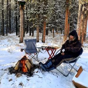 Meet your Posher, Anne